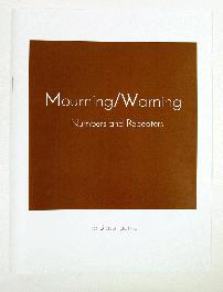 Mourning/Warning: Numbers and Repeaters - 1